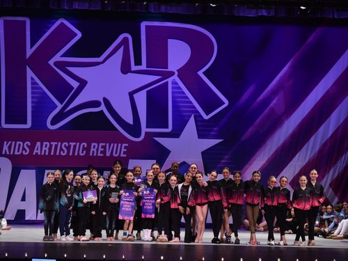 Long Island, NY - 3/18/2022 - Awards