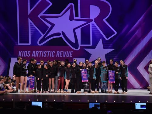 Long Island, NY - 3/18/2022 - Awards