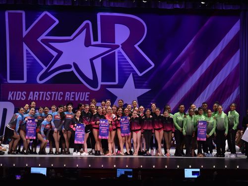 Long Island, NY - 3/18/2022 - Awards