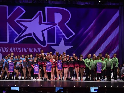 Long Island, NY - 3/18/2022 - Awards