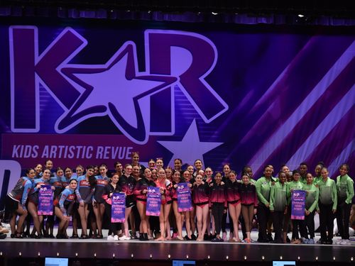Long Island, NY - 3/18/2022 - Awards
