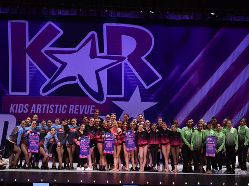 Long Island, NY - 3/18/2022 - Awards