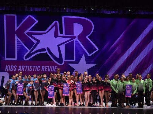Long Island, NY - 3/18/2022 - Awards