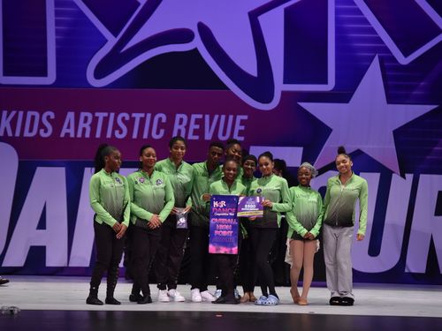 Long Island, NY - 3/18/2022 - Awards