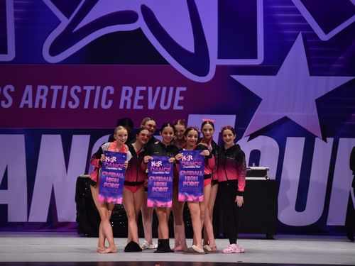 Long Island, NY - 3/18/2022 - Awards
