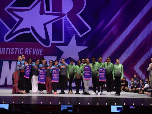 Long Island, NY - 3/18/2022 - Awards