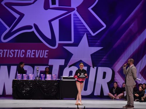 Long Island, NY - 3/18/2022 - Awards