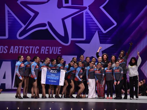 Long Island, NY - 3/18/2022 - Awards
