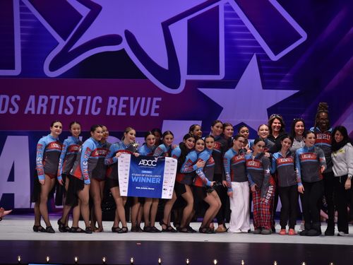 Long Island, NY - 3/18/2022 - Awards