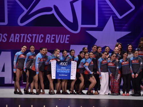Long Island, NY - 3/18/2022 - Awards