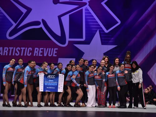 Long Island, NY - 3/18/2022 - Awards