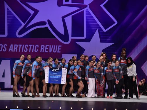 Long Island, NY - 3/18/2022 - Awards