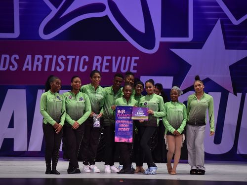 Long Island, NY - 3/18/2022 - Awards