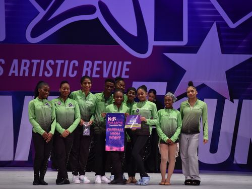 Long Island, NY - 3/18/2022 - Awards