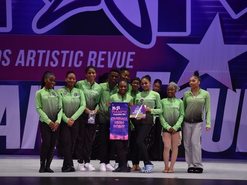 Long Island, NY - 3/18/2022 - Awards