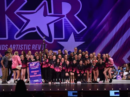 Long Island, NY - 3/18/2022 - Awards