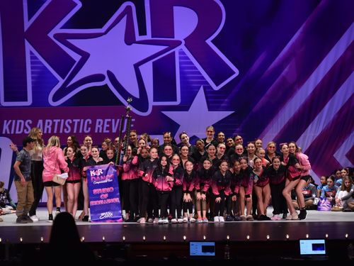 Long Island, NY - 3/18/2022 - Awards