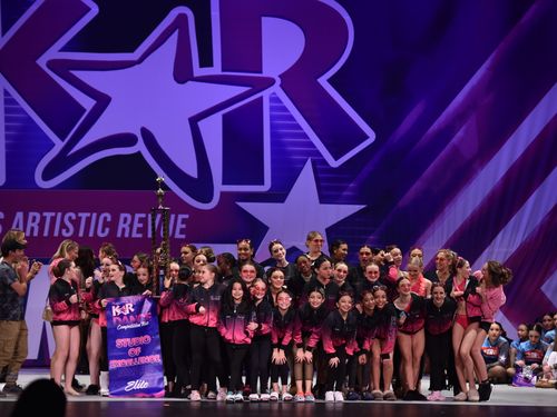 Long Island, NY - 3/18/2022 - Awards