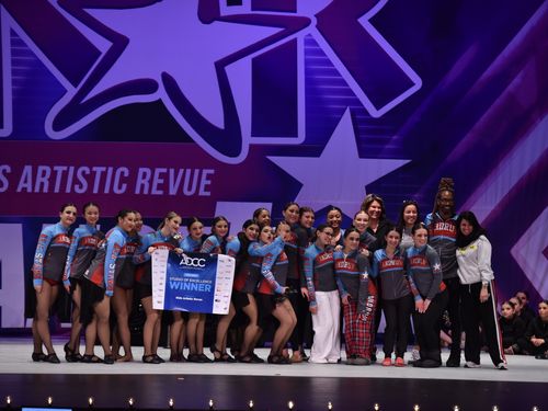 Long Island, NY - 3/18/2022 - Awards