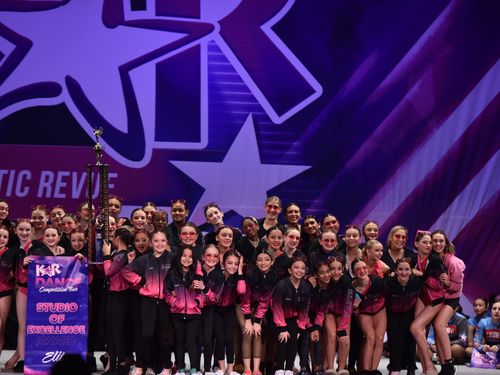 Long Island, NY - 3/18/2022 - Awards