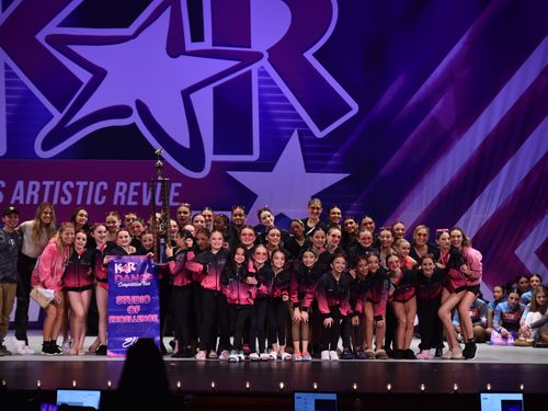 Long Island, NY - 3/18/2022 - Awards