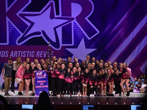 Long Island, NY - 3/18/2022 - Awards