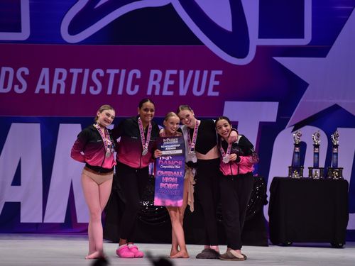 Long Island, NY - 3/18/2022 - Awards