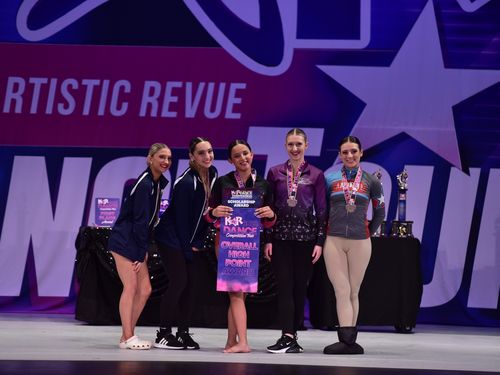 Long Island, NY - 3/18/2022 - Awards