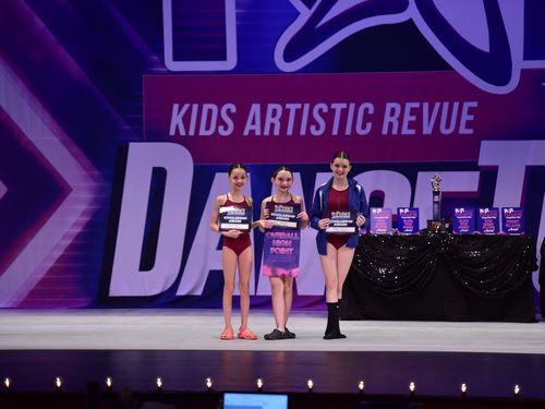 Long Island, NY - 3/18/2022 - Awards