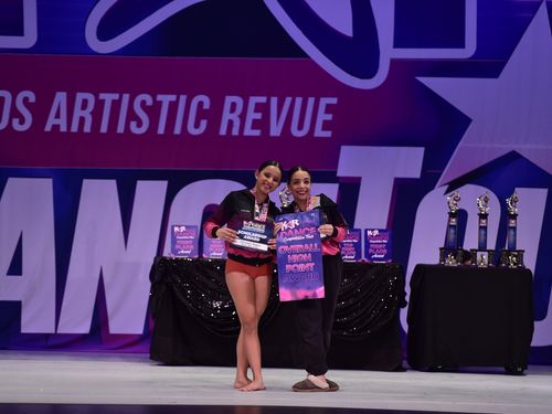 Long Island, NY - 3/18/2022 - Awards