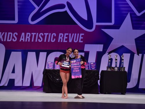 Long Island, NY - 3/18/2022 - Awards