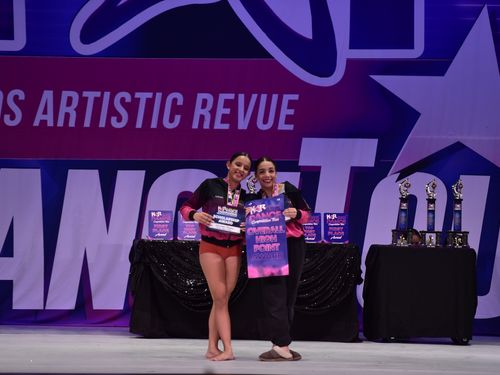 Long Island, NY - 3/18/2022 - Awards