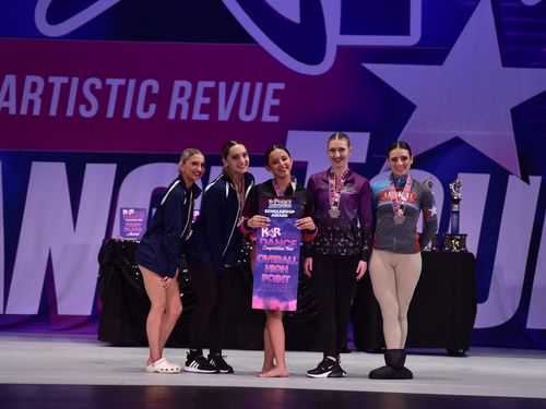 Long Island, NY - 3/18/2022 - Awards