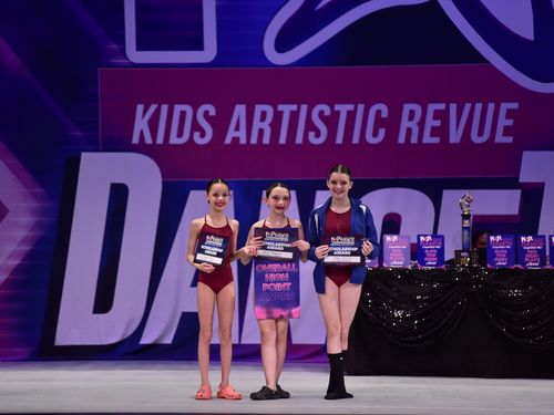Long Island, NY - 3/18/2022 - Awards