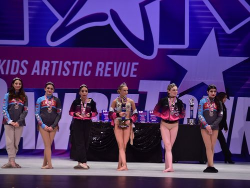 Long Island, NY - 3/18/2022 - Awards