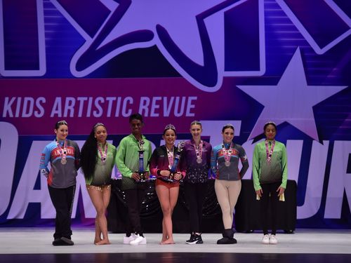 Long Island, NY - 3/18/2022 - Awards