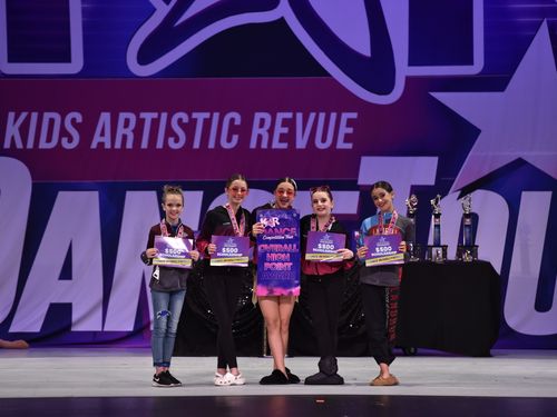 Long Island, NY - 3/18/2022 - Awards