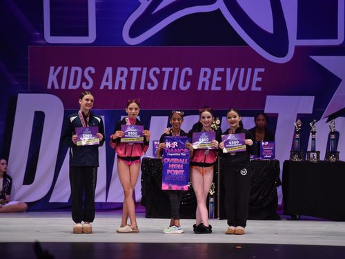 Long Island, NY - 3/18/2022 - Awards
