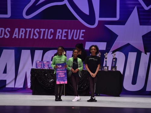 Long Island, NY - 3/18/2022 - Awards