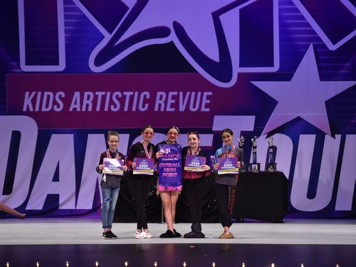Long Island, NY - 3/18/2022 - Awards