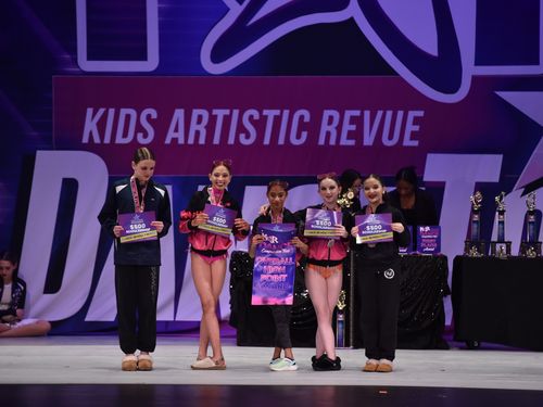 Long Island, NY - 3/18/2022 - Awards