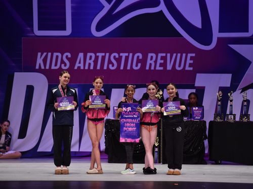 Long Island, NY - 3/18/2022 - Awards