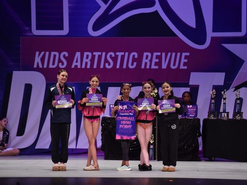 Long Island, NY - 3/18/2022 - Awards