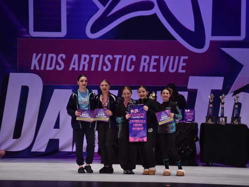 Long Island, NY - 3/18/2022 - Awards