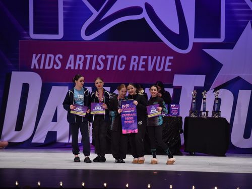 Long Island, NY - 3/18/2022 - Awards