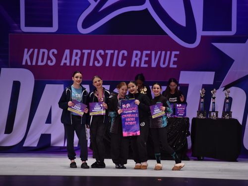 Long Island, NY - 3/18/2022 - Awards