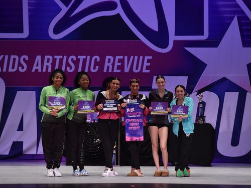 Long Island, NY - 3/18/2022 - Awards