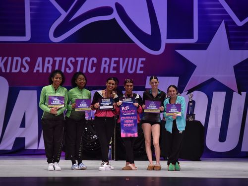 Long Island, NY - 3/18/2022 - Awards