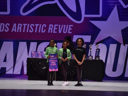 Long Island, NY - 3/18/2022 - Awards