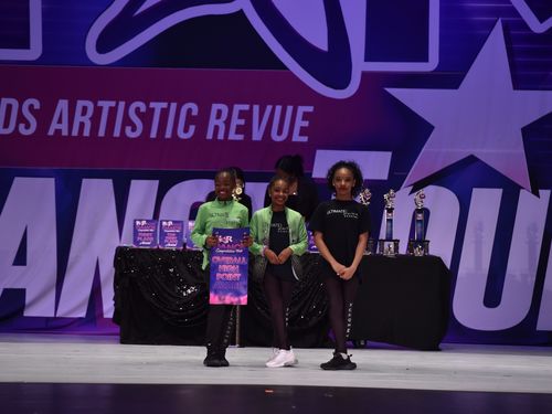 Long Island, NY - 3/18/2022 - Awards